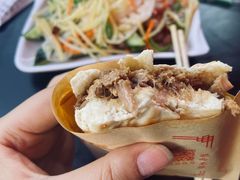 -老白家面馆(测绘东路总店)