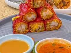-点都德(喜粤楼店)