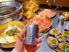 -小核桃烤肉馆(西塔店)