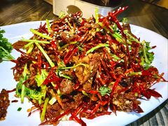 -山也·私厨(岳麓店)
