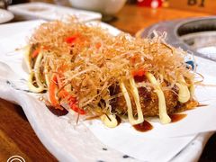 -御牛道日式烤肉料理(杭州万象城店)