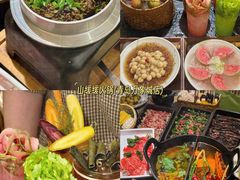 -安南越南餐厅(青岛万象城店)