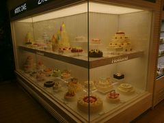 -好利来(交大店)
