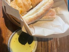 -Osteria Garden 生蚝花园餐厅(原进贤路店)
