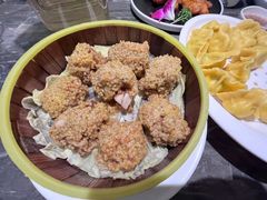 -前海沿·青岛菜(乐客城店)