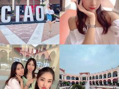 -佛罗伦萨小镇广佛名品奥特莱斯(疏港路店)