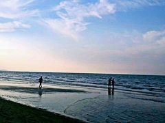 -那香海钻石沙滩浴场