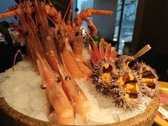 -花潮料理艺食馆(成都万象城店)