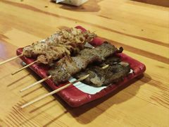 -晶吉·居酒屋·烧鸟·生鱼饭(中山区民主广场店)