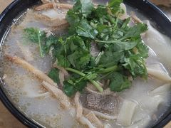 -惠丰源烩面馆(经七路店)