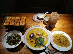 -云念·云水遥(金台路店)