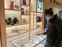 -三叶眼镜城(青云路店)