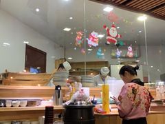 -景鹤料理(上地华联店)