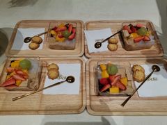 -澈烘焙·生日蛋糕·下午茶(龙华店)