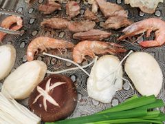-我们家韩国烤肉8号店(郫都店)