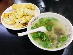 -回回锅贴(小河沿店)