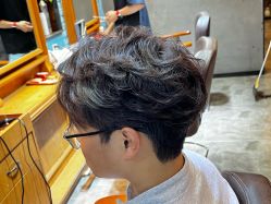 -HH·呵呵造型