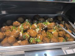 -家里婆自助水饺(振华路店)