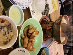 -局气烤鸭·北京菜(前门店)