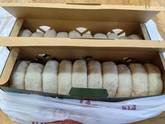 -赵记素斋·绿豆馅饼(钟楼小区店)