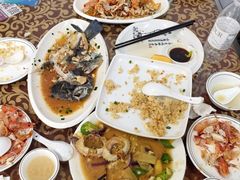 -潮香阁海鲜餐厅(较场尾店)