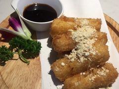 红糖糍粑-花椒俏川菜小馆(南海万达店)