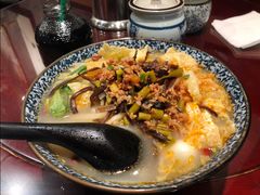 七爷螺蛳粉-螺世纪螺蛳粉·桂味小排档(裕德店)