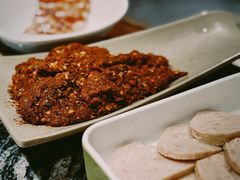麻辣牛肉-渝味晓宇火锅(合川路店)