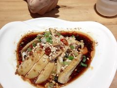 -满园春饼(运河城店)