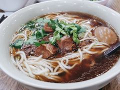 -李先生牛肉面大王(北京站售票厅餐厅)