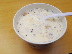 -清真老马家国华牛奶鸡蛋醪糟(正宁路店)