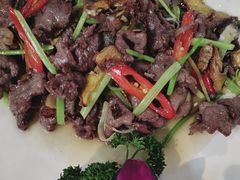-闽公馆·客家私房菜·商务宴请·包厢(杏林橡树湾店)