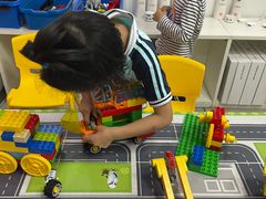-童程童美少儿编程乐高机器人(汉阳校区)