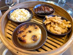 -唐山宴百姓府邸院落中餐