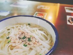 -十八家面馆(均瑶店)