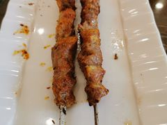 -民族饭荘(新华大街店)