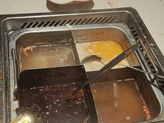 -海底捞火锅(高科广场店)