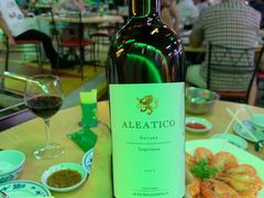 -无招牌海鲜餐厅(滨海艺术中心店)