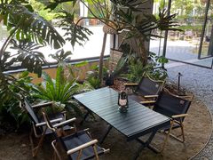 -J Create城市露营咖啡·简餐·宠物(上海动物园店)