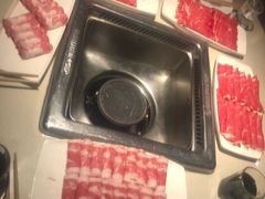 -海底捞火锅(上元大街店)