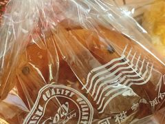 -可稵咖啡面包蛋糕(休斯顿店)