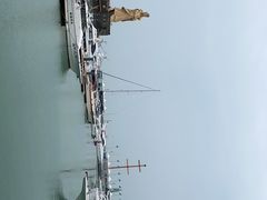 -青岛海景花园大酒店·白果树餐厅青岛菜