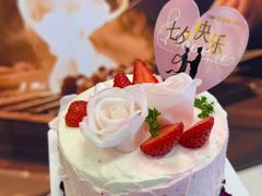 -味多美蛋糕(东直门店)