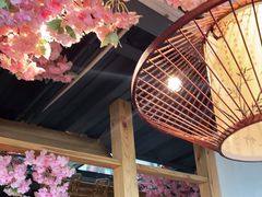 -缘福乡村铁锅炖民宿(八达岭店)