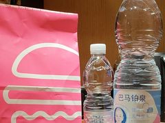 -上海浦东中心万枫酒店