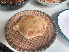 烤包子-帕米尔食府(白云观店)