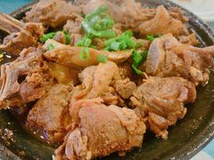 -40号厦门海鲜大排档(中山路店)