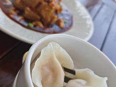 -喜鼎海胆水饺(东港店)