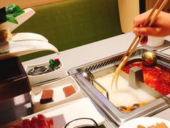 -海底捞火锅(振华商厦店)