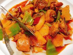 -西贝莜面村(近铁城市广场店)